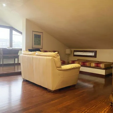 Ca' Murazzi 메스트레