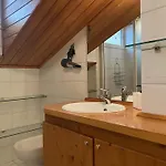 Apartment Ca' Murazzi Mestre
