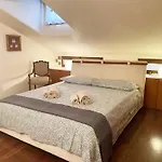 Apartment Ca' Murazzi Mestre