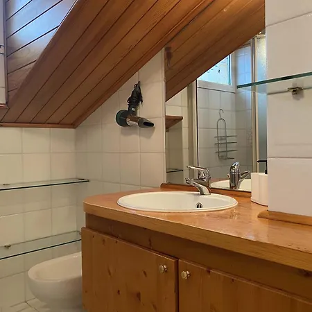 Apartamento Ca' Murazzi Mestre