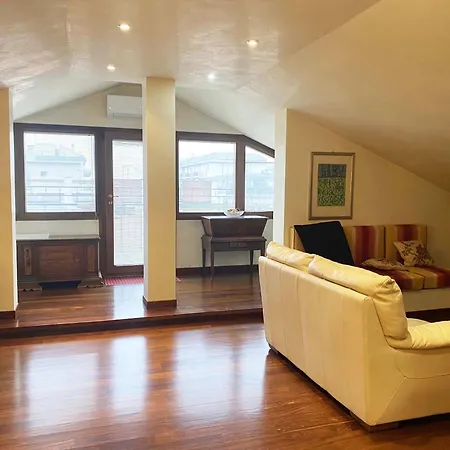 Apartment Ca' Murazzi