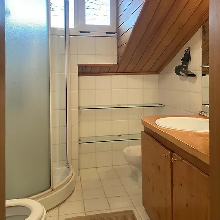 Apartamento Ca' Murazzi Mestre