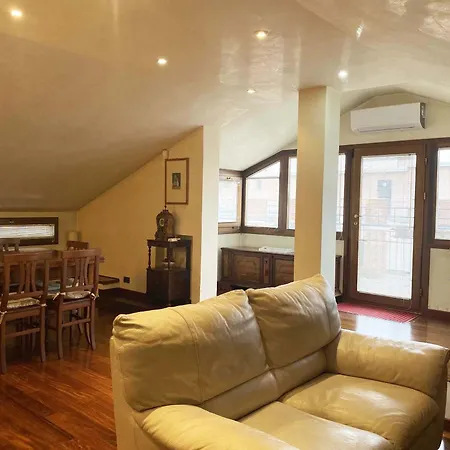 Apartment Ca' Murazzi