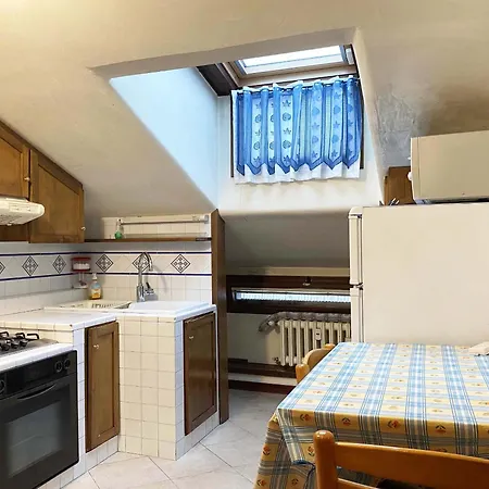 Apartment Ca' Murazzi *