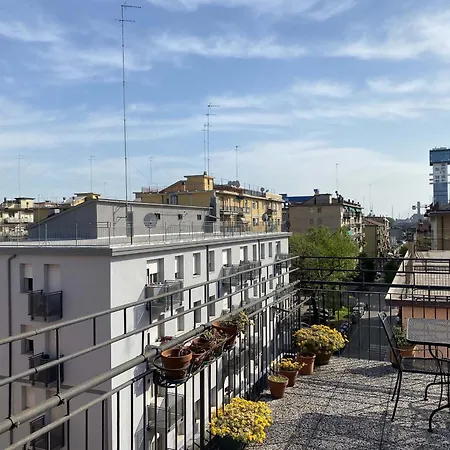 Appartement Ca' Murazzi Mestre