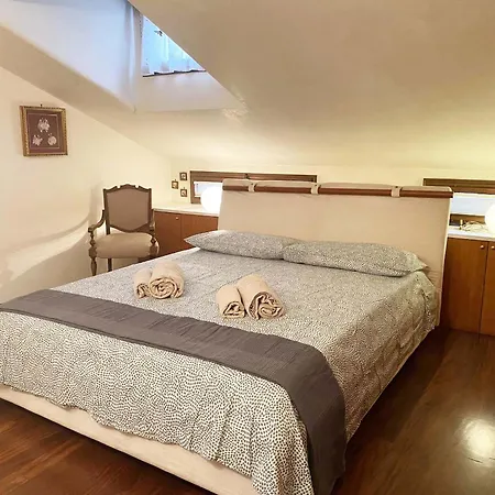 Apartamento Ca' Murazzi Mestre