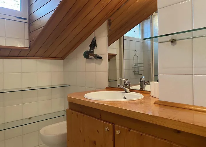 Apartmán Ca' Murazzi Mestre