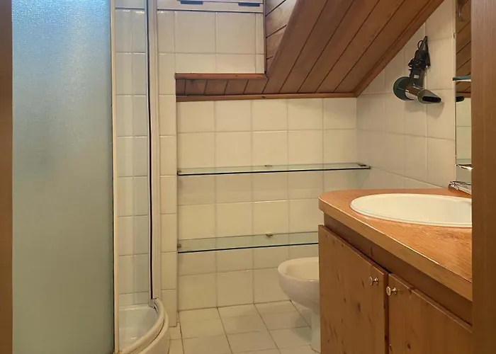 Apartmán Ca' Murazzi Mestre