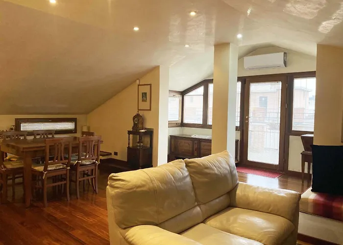 Apartment Ca' Murazzi