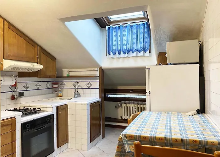 Apartmán Ca' Murazzi *